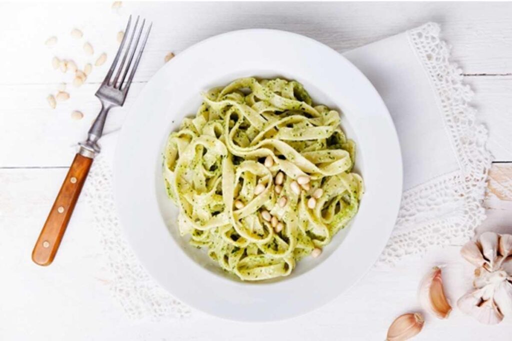 Receitas saudáveis para grávidas