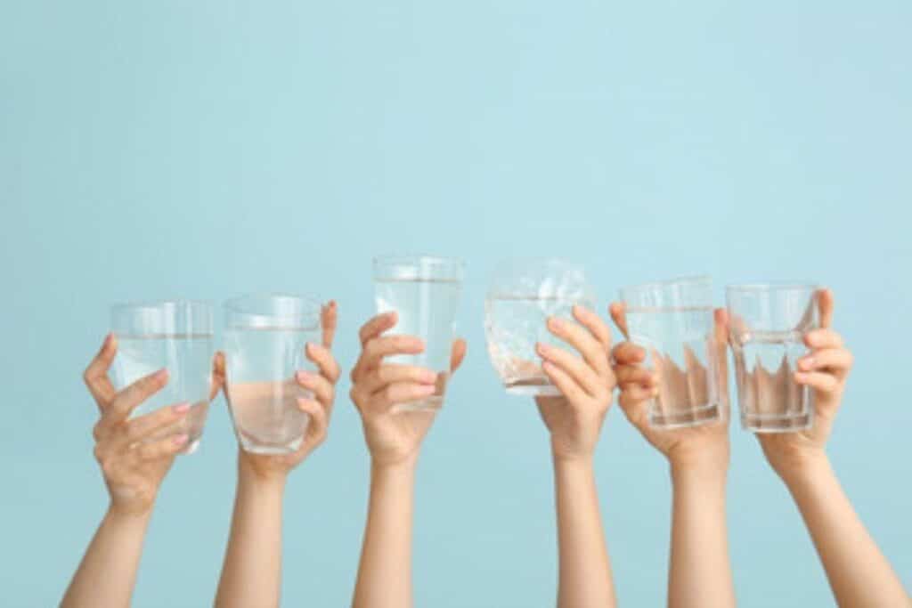 Cuidar da alimentação da família é um ato de amor