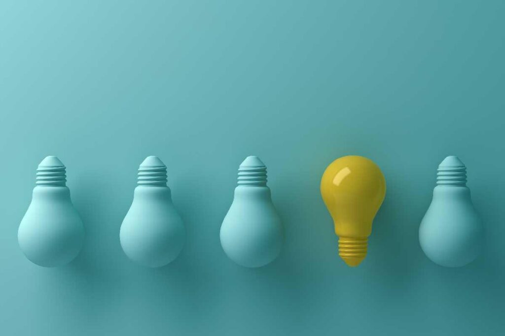 Mitos e verdades sobre a visão do seu filho