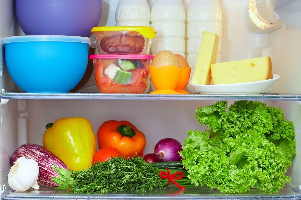 É importante preparar a comida de maneira certa para evitar os engasgos