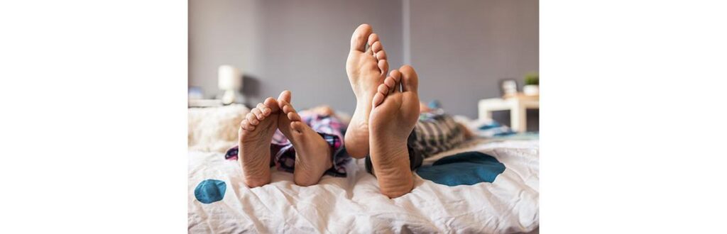 Quando o assunto é tentar engravidar evite extremos