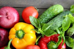 Ótima notícia: Aprovada em Florianópolis a merenda escolar vegetariana