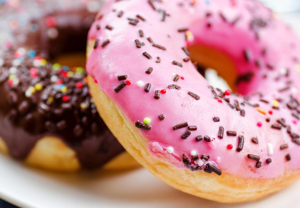 EUA aprova fim da gordura trans