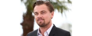 LeonardoDiCaprio