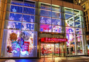 FAO-Schwarz