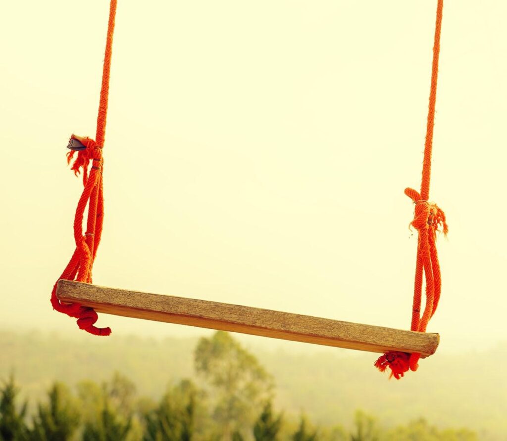 Filhos de ontem e de hoje