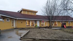 Escola sem brinquedo na Noruega