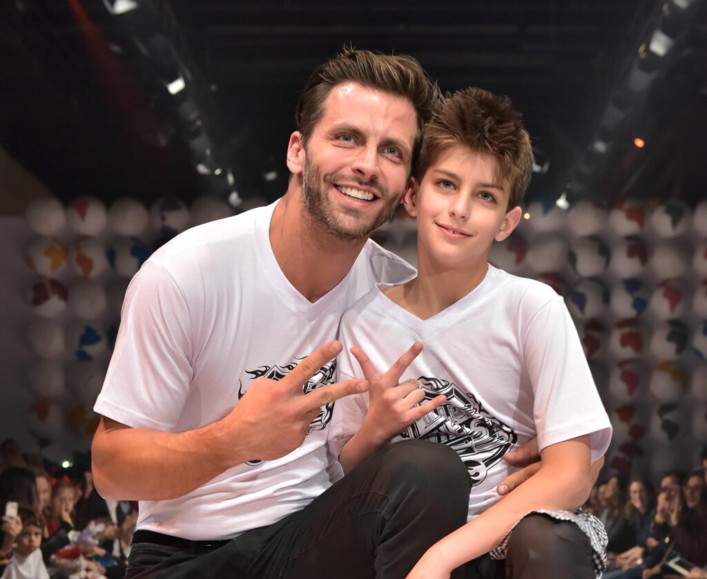 HENRI CASTELLI E LUCAS3