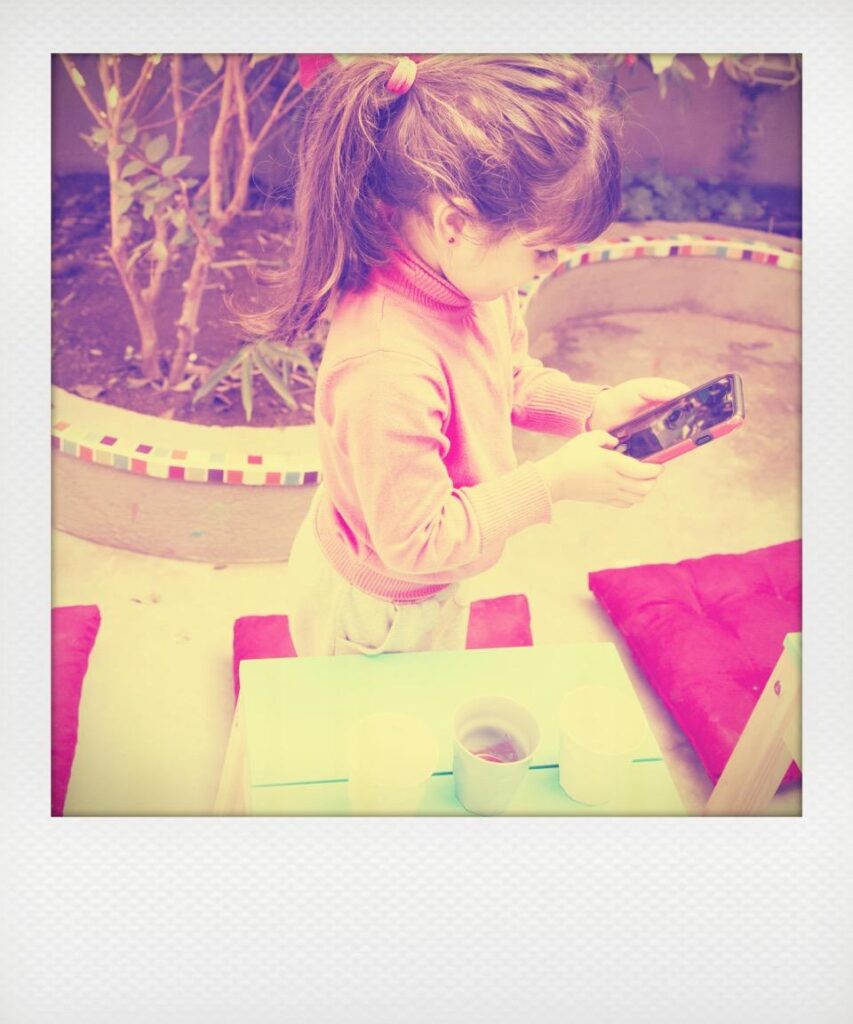 Revelando os sentidos