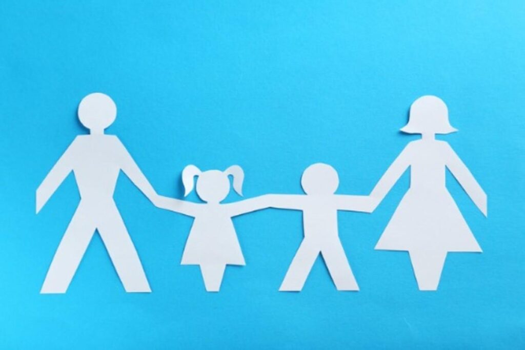 mentiras que contamos para as crianças