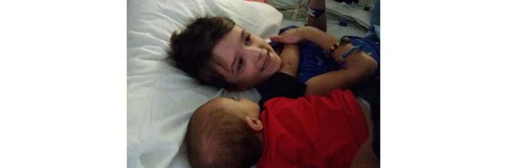 Menino deixou bilhete 3