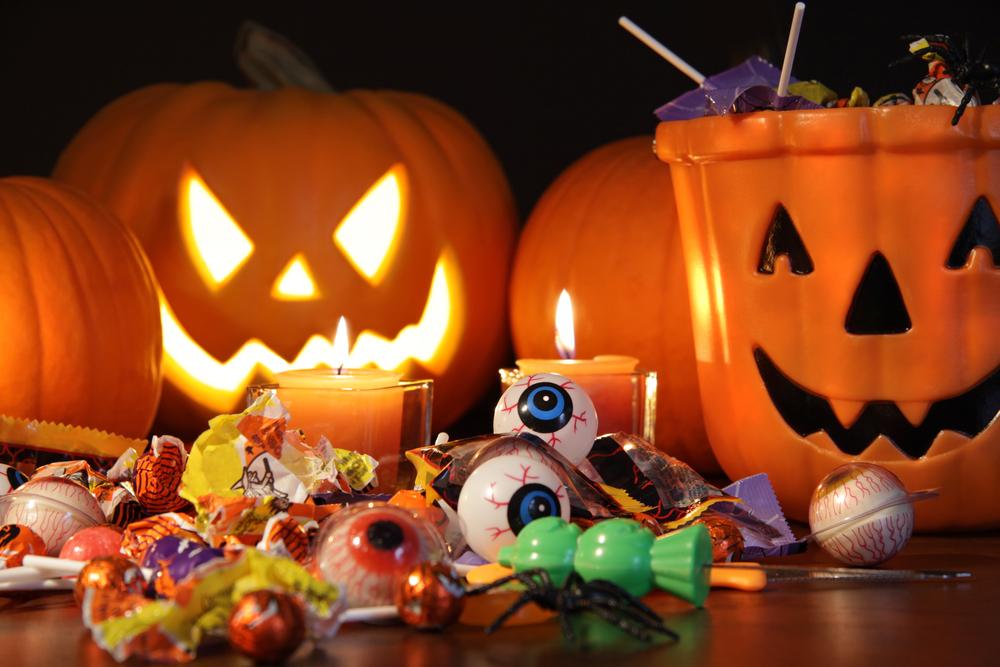 Galeria Halloween