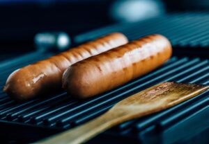 alimentos processados