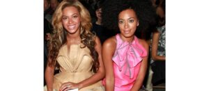 beyonce e solange