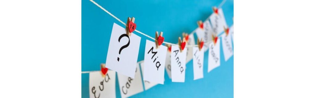 Nome mais popular do mundo