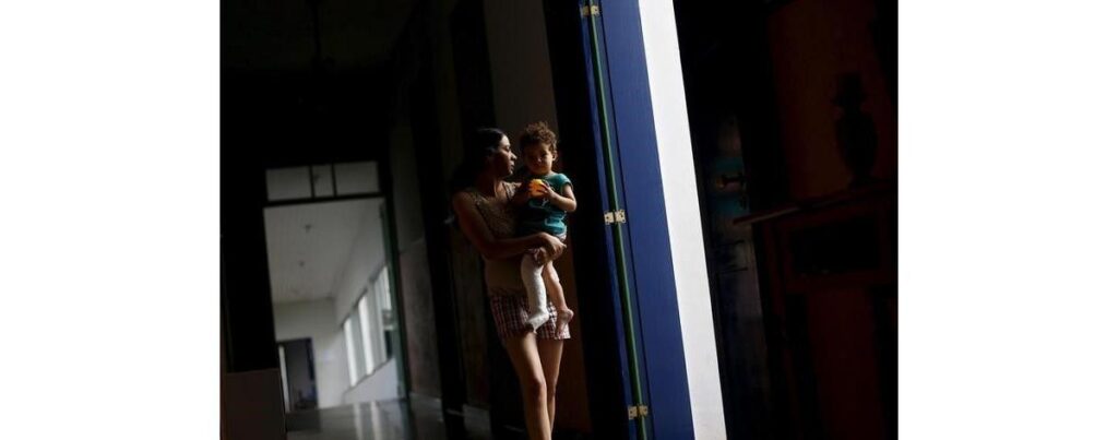 Diretora salva alunos