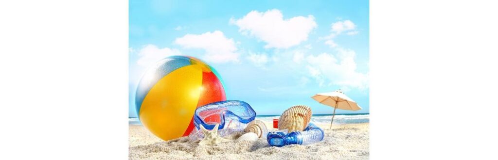 Para aproveitar a estação mais alegre do ano são necessárias algumas atitudes preventivas