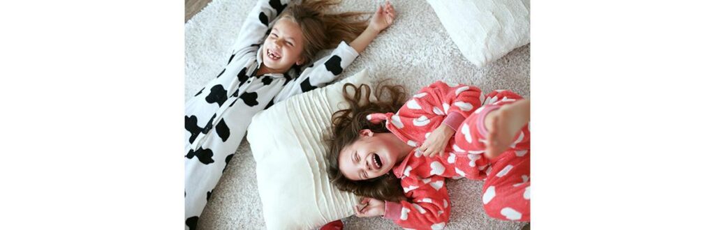 Galeria Tricae: pijama