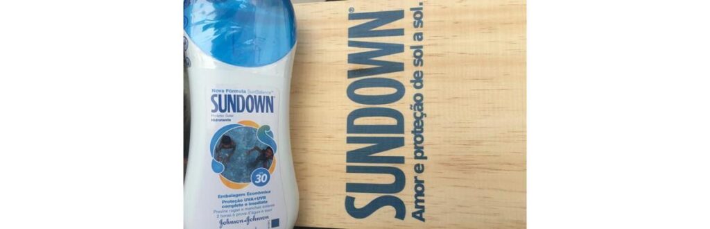 Sundow personalizado