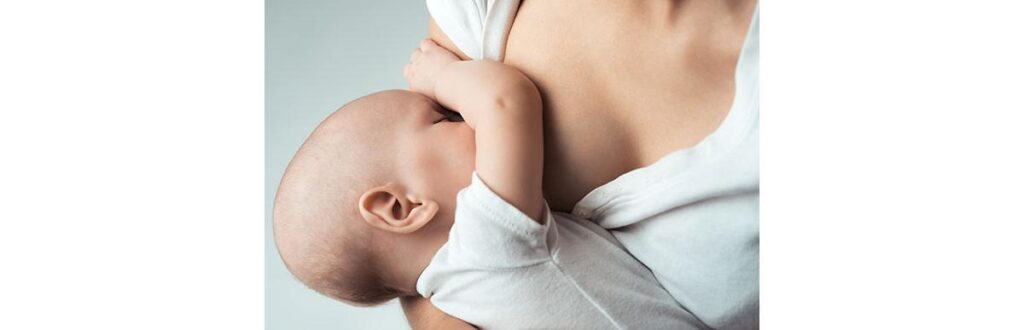 Essa fase é muito especial, mas pode ser mais difícil para algumas mães e bebês