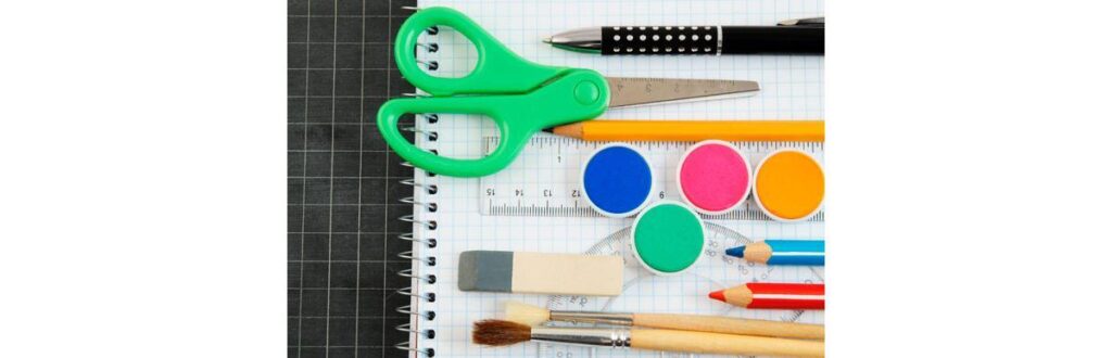 A escola é o primeiro convívio da criança em sociedade