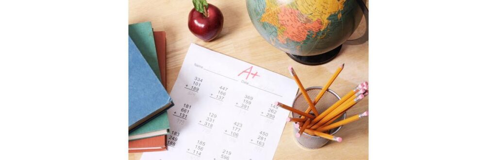 Se pais pedirem, escola faz boletim somente com notas altas para alunos ficarem felizes