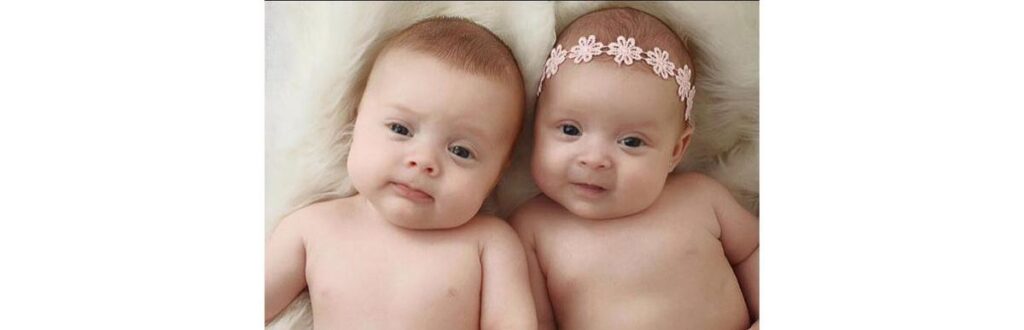 Mariah e Vicenzo passaram quase uma semana separados