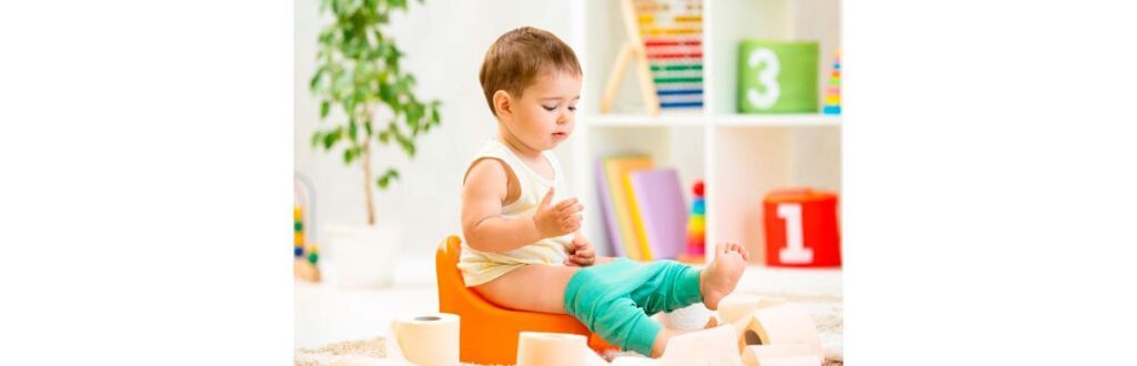 Não fazer desse período um trauma é a primeira a coisa a se ter em mente