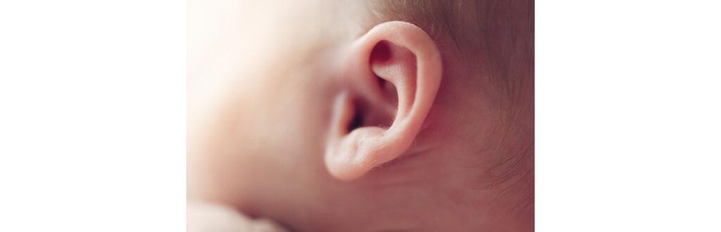 Os cotonetes podem ser usados desde cedo. Saiba como