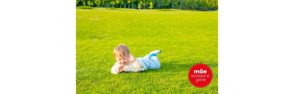 Essa fase pode ser de aprendizado para os pais e filhos