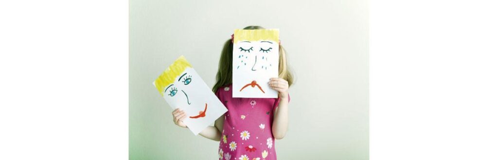 O ideal é pais conversarem sobre os problemas longe dos filhos