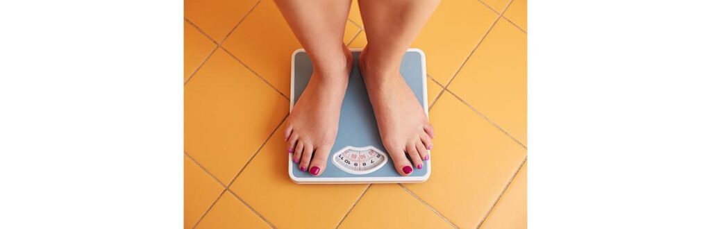 Giulianna Pansera aliou reeducação alimentar com exercícios físicos