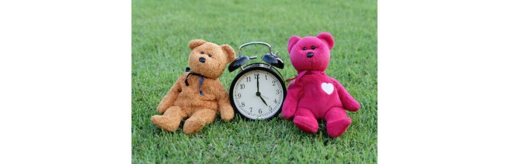 Horário de verão chega ao fim à meia-noite de hoje