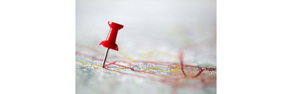 Aplicativo monitora se criança está no lugar que o pai permitiu