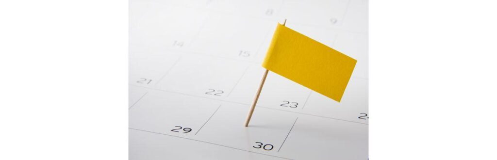 Os enjoos podem começar assim que a menstruação atrasar