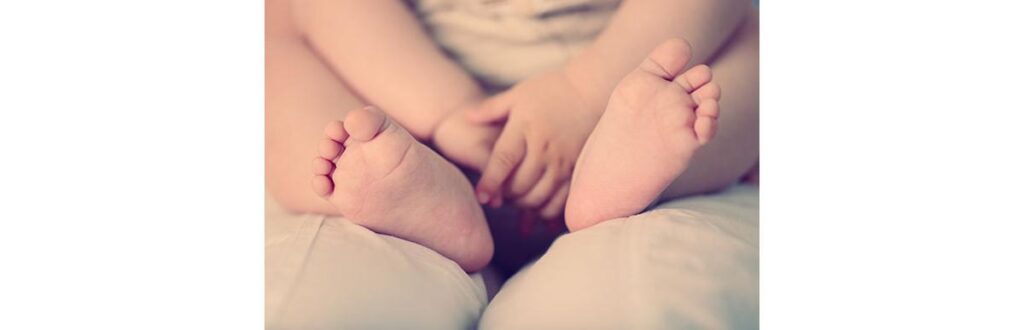 Cada criança tem seu tempo certo para se desenvolver