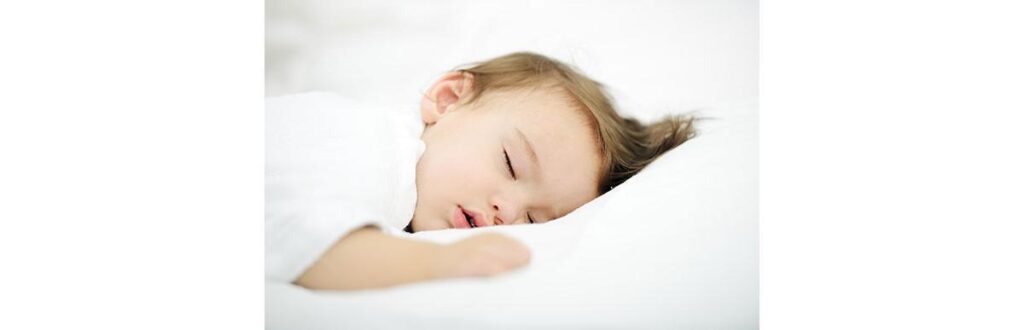 Crianças dormem em minutos com o livro “O coelhinho que queria dormir”