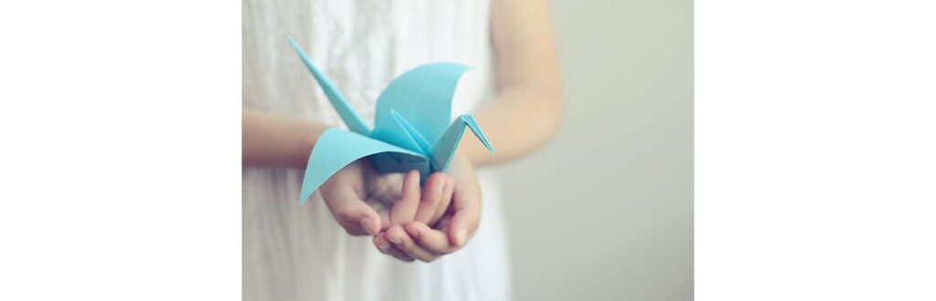 É preciso saber como falar sobre o câncer com as crianças