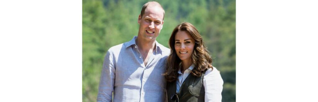 Kate Middleton e o Príncipe William vão ser pais de gêmeos, segundo revista