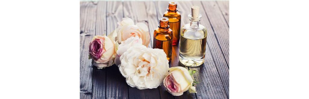 Combinar óleo e creme é o ideal para hidratar os seios na gestação