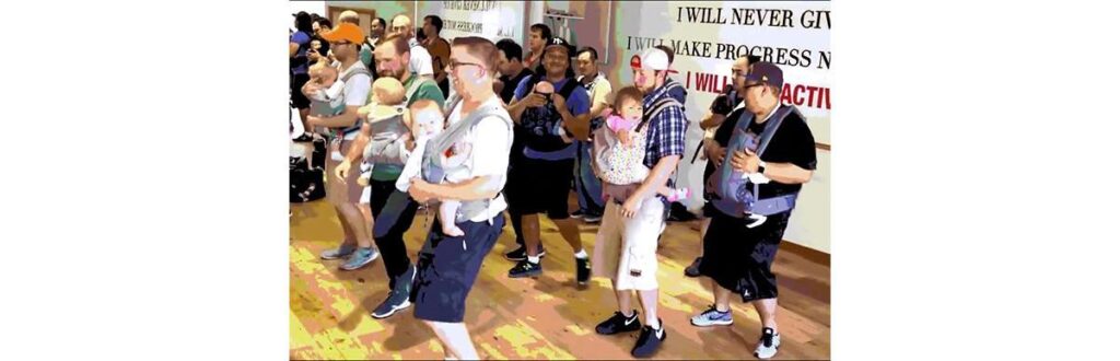 Ficamos encantados!!