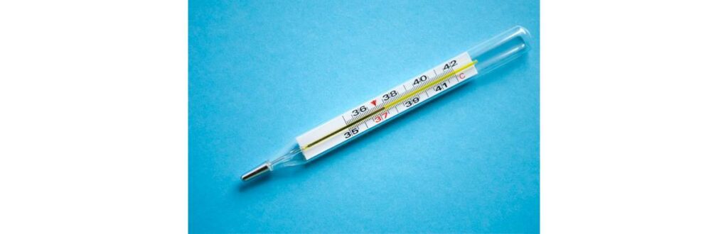 Os bebês sentem o mesmo frio e o mesmo calor que a gente