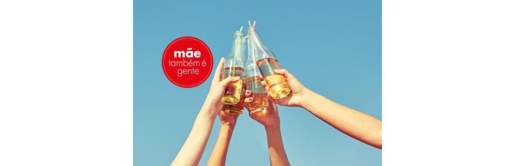 Planeje com ela um dia só das garotas