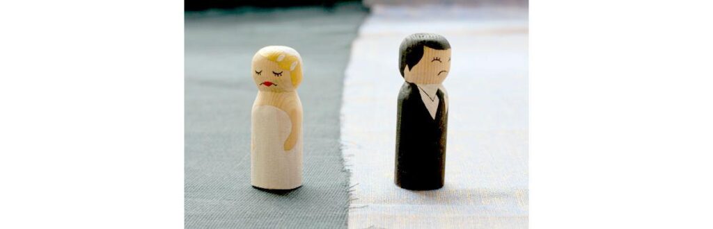 Conversar sobre divórcio com os filhos é delicado, mas com calma as coisas podem se ajeitar