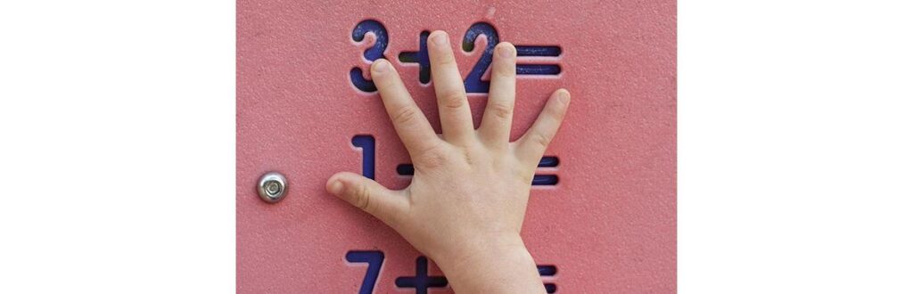 É possível fazer seu filho gostar de matemática com algumas dicas