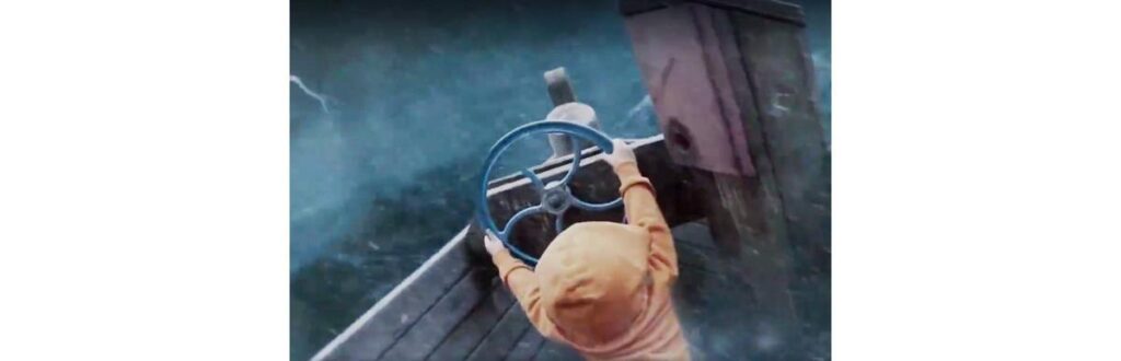 (Imagem: Reprodução/ Youtube Action Movie Kid)