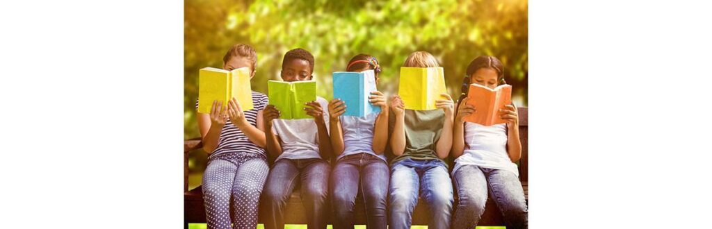 Parte da 14ª Festa Literária Internacional de Paraty, a Flipinha começa 29 de junho