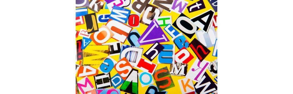 É preciso refletir antes de definir as pessoas com termos errados