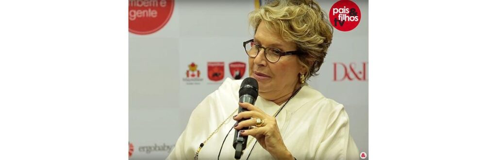 Betty Monteiro fala sobre esse sentimento comum na maternidade
