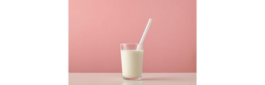 O principal alimento alergênico no Brasil é o leite de vaca